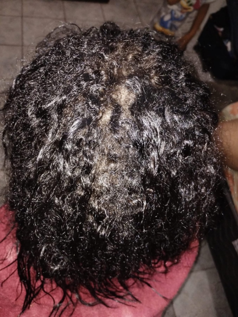 Trabalho de Cabeleireiro(a) por Vanessa vieira da cruz em Jardim Tupi, São Paulo — foto 7 de 11