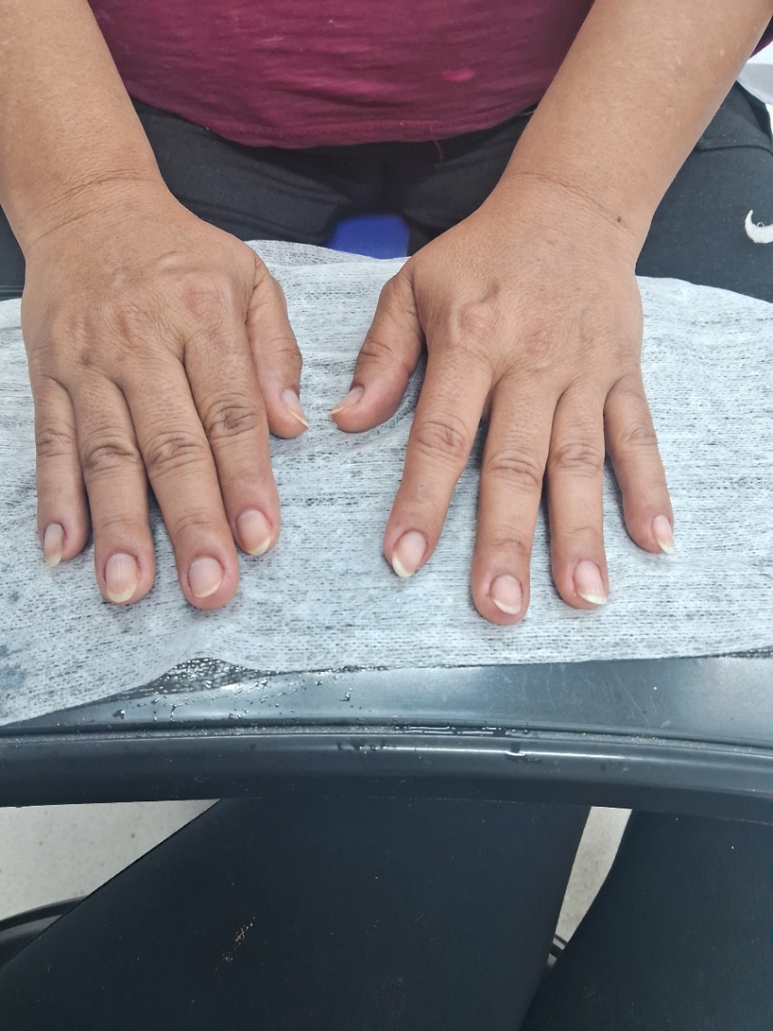 Trabalho de Manicure/Pedicure por Alessandra De Morais Silva em Cooperativa, São Bernardo do Campo — foto 9 de 11