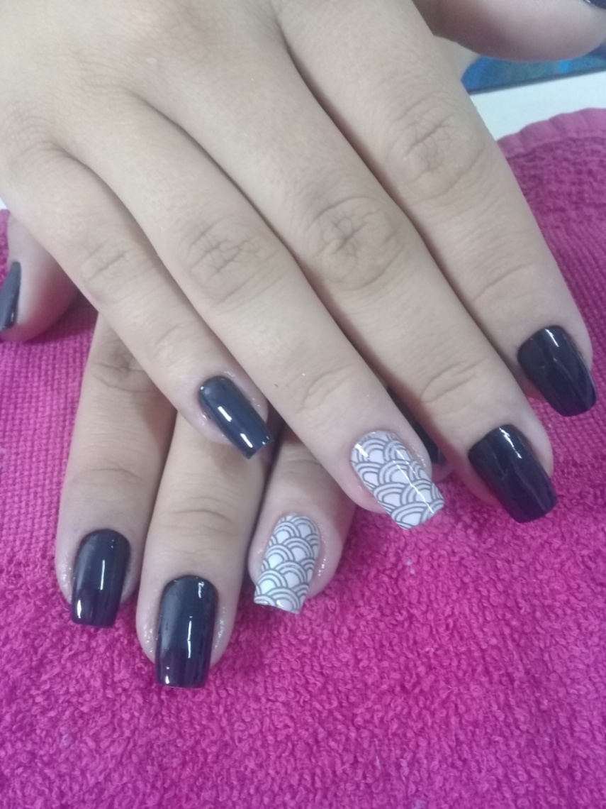 Trabalho de Manicure/Pedicure por Daniela Dos Santos em Casa Verde Alta, São Paulo — foto 1 de 12