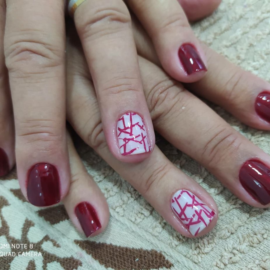 Trabalho de Manicure/Pedicure por Daniela Dos Santos em Casa Verde Alta, São Paulo — foto 2 de 12