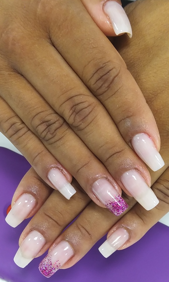 Trabalho de Manicure/Pedicure por Daniela Dos Santos em Casa Verde Alta, São Paulo — foto 3 de 12