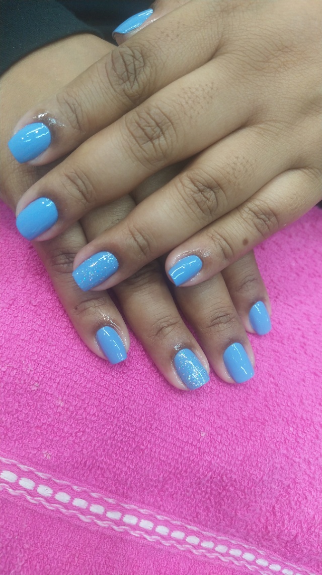 Trabalho de Manicure/Pedicure por Daniela Dos Santos em Casa Verde Alta, São Paulo — foto 5 de 12