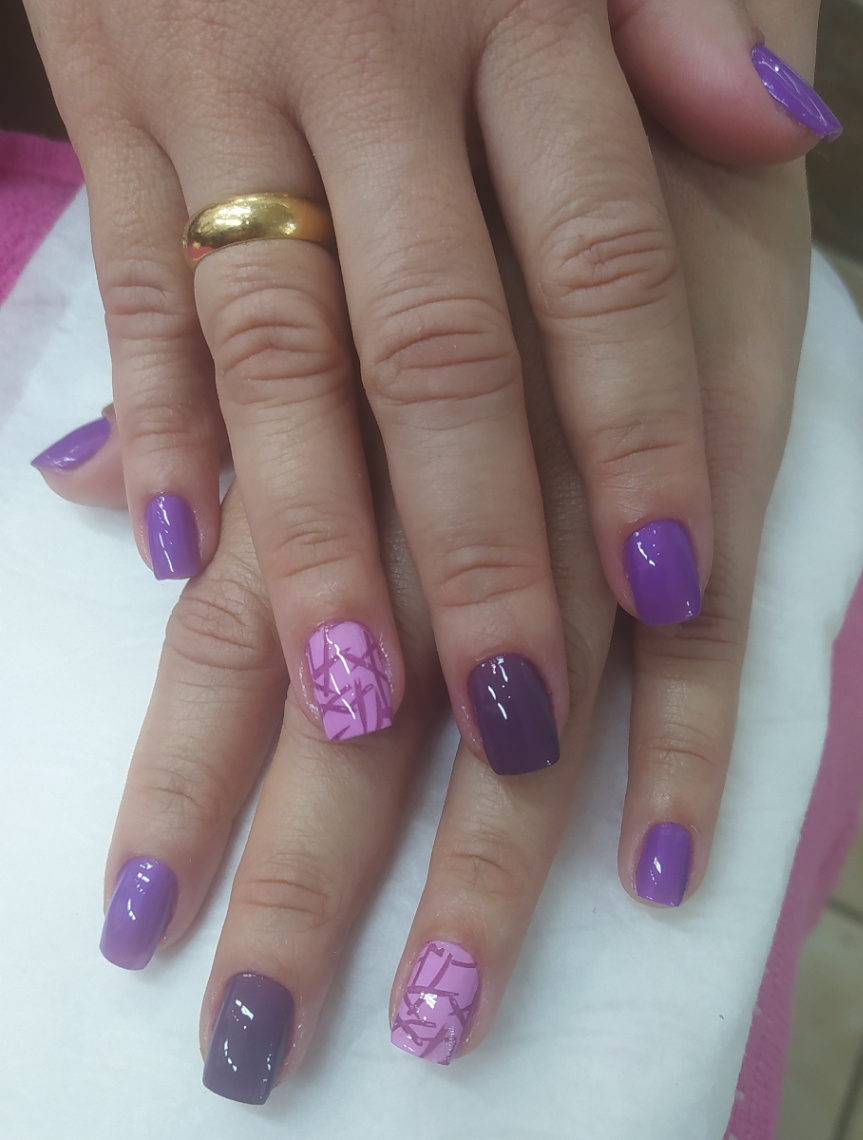 Trabalho de Manicure/Pedicure por Daniela Dos Santos em Casa Verde Alta, São Paulo — foto 6 de 12