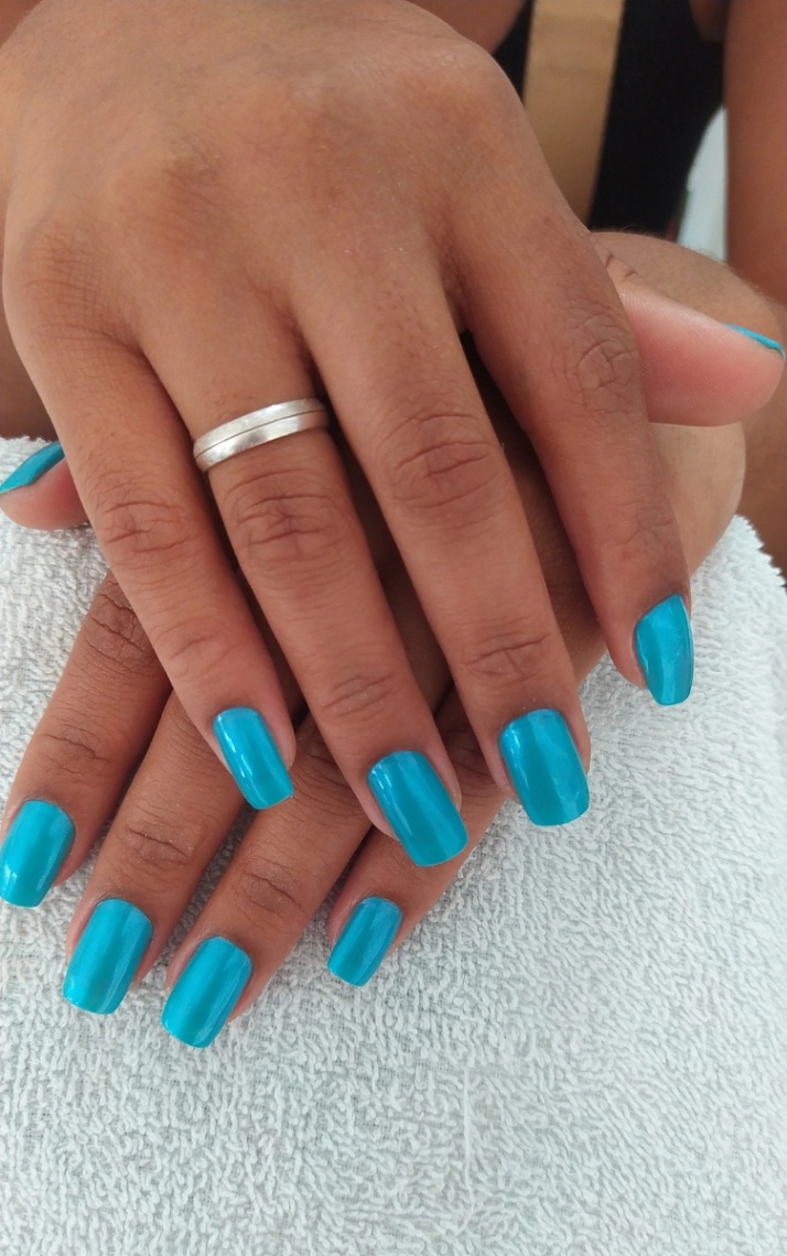 Trabalho de Manicure/Pedicure por Daniela Dos Santos em Casa Verde Alta, São Paulo — foto 7 de 12