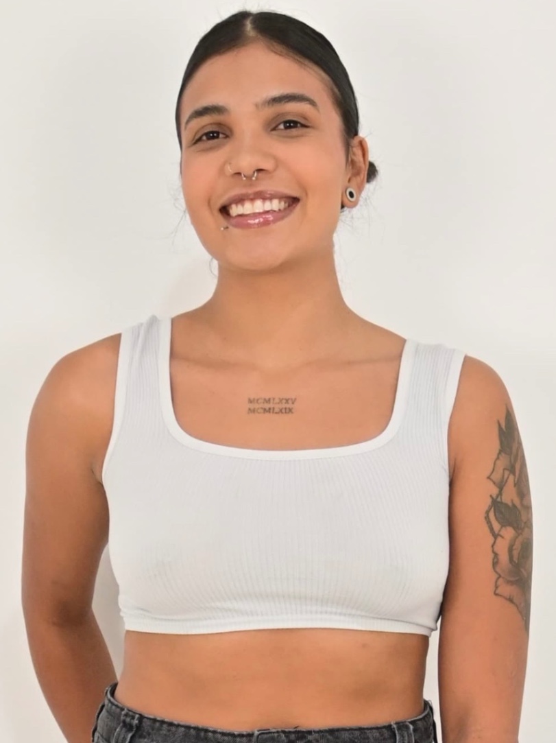 Letícia Alves Prudente