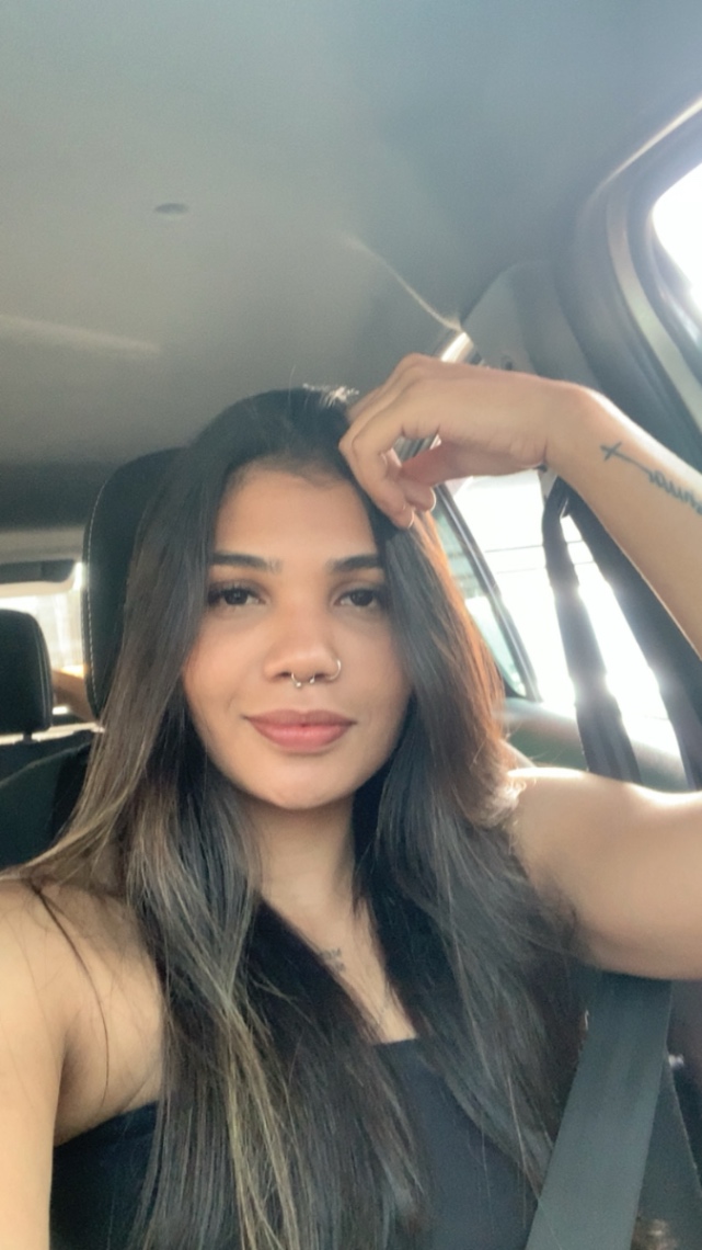 Trabalho de Recepcionista por Letícia Alves Prudente em Vila Itapoan, Guarulhos — foto 2 de 4