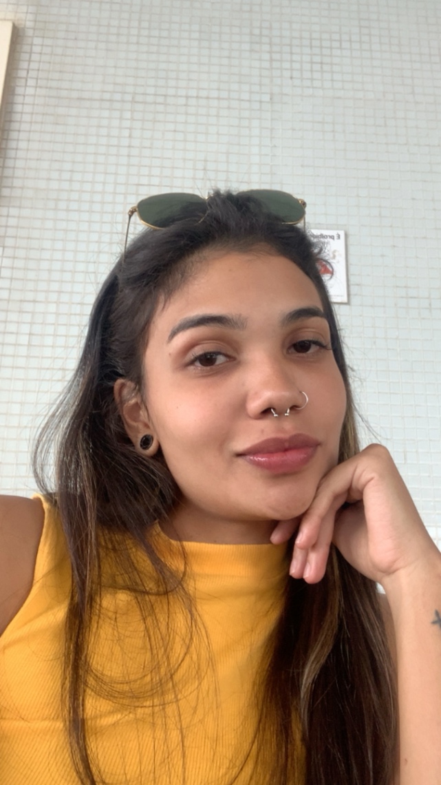 Trabalho de Recepcionista por Letícia Alves Prudente em Vila Itapoan, Guarulhos — foto 4 de 4