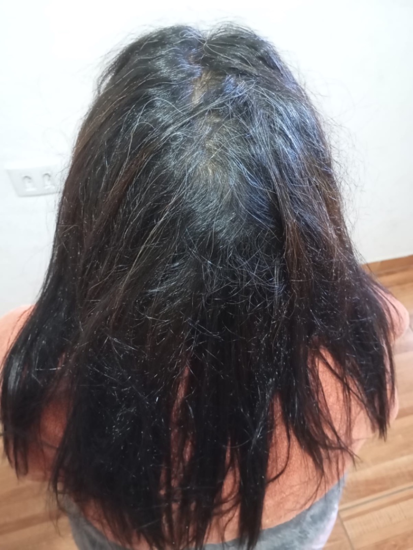 Trabalho de Cabeleireiro(a) por Stefanie Dias Alves em Vila Progresso (Zona Leste), São Paulo — foto 4 de 9