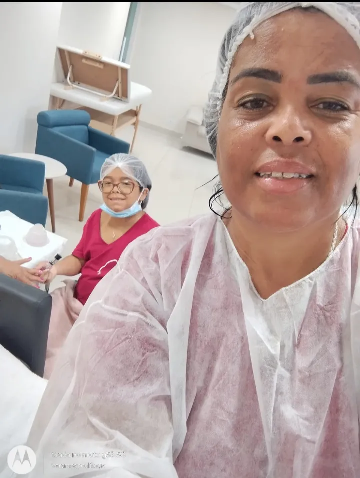 Trabalho de Podólogo(a) por Vera Rosa Podologa em Praia Grande — foto 15 de 17