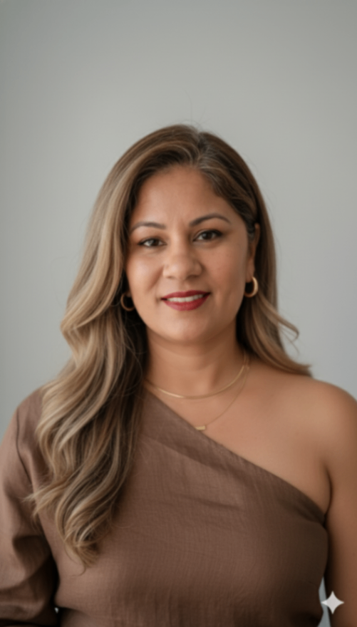 Luciene Aparecida