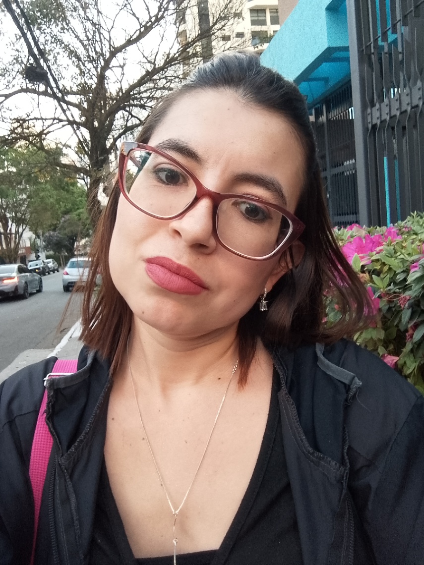 Suzana Gomes da Silva 