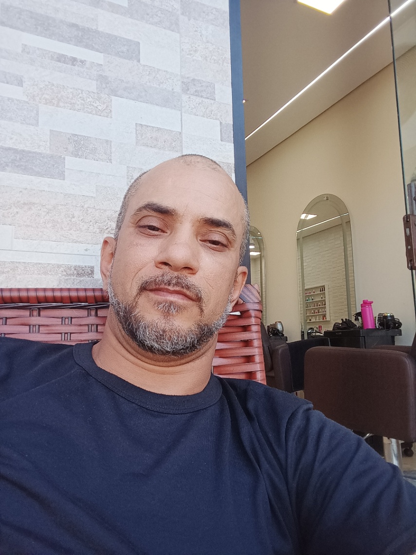 Iran Paulino Cordeiro