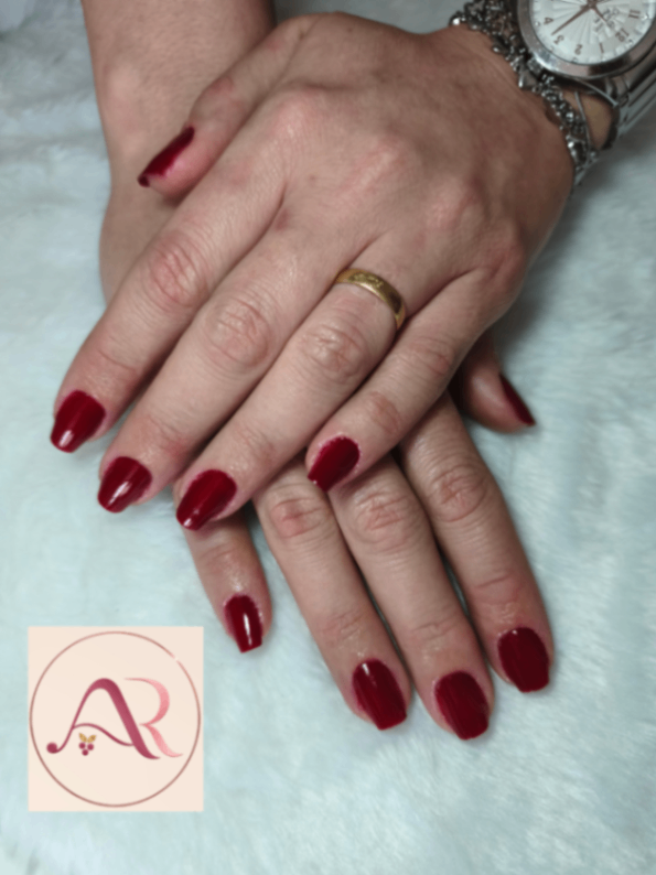 Trabalho de Manicure/Pedicure por Anna N em Jardim Íris, São Paulo — foto 1 de 12