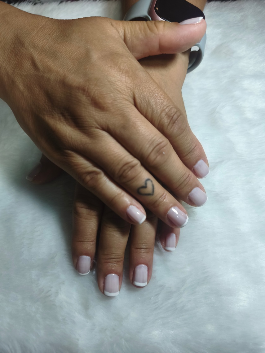 Trabalho de Manicure/Pedicure por Anna N em Jardim Íris, São Paulo — foto 2 de 12