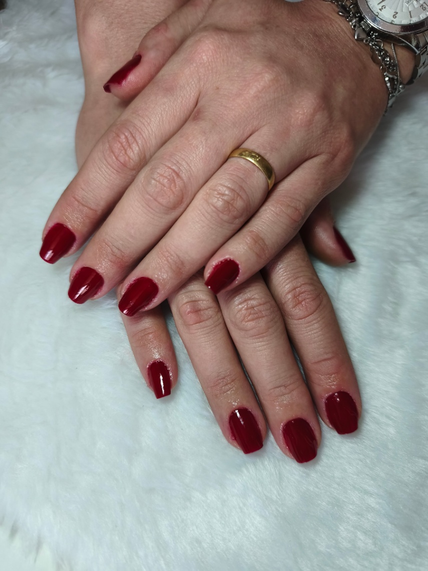 Trabalho de Manicure/Pedicure por Anna N em Jardim Íris, São Paulo — foto 3 de 12