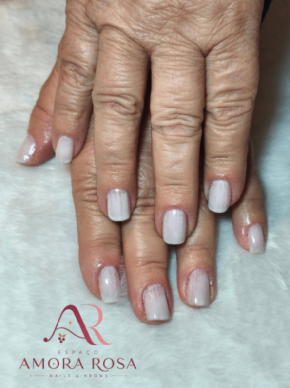 Trabalho de Manicure/Pedicure por Anna N em Jardim Íris, São Paulo — foto 5 de 12