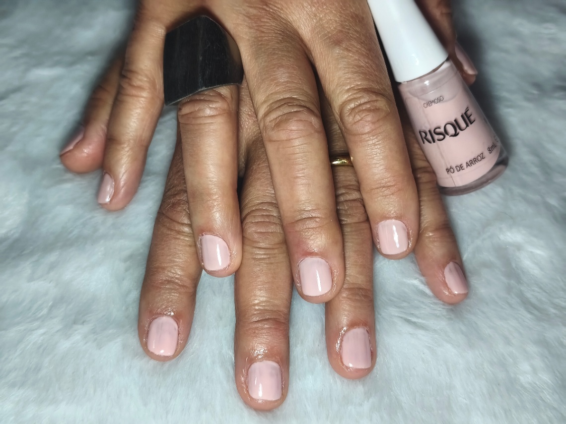 Trabalho de Manicure/Pedicure por Anna N em Jardim Íris, São Paulo — foto 8 de 12