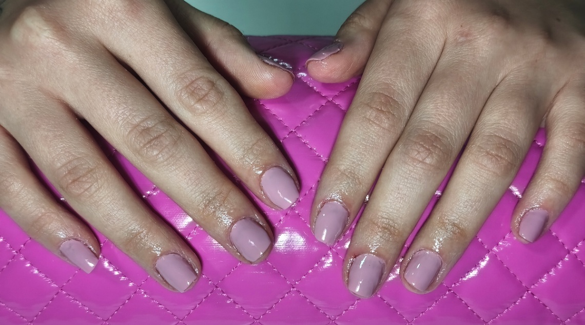 Trabalho de Manicure/Pedicure por Anna N em Jardim Íris, São Paulo — foto 11 de 12