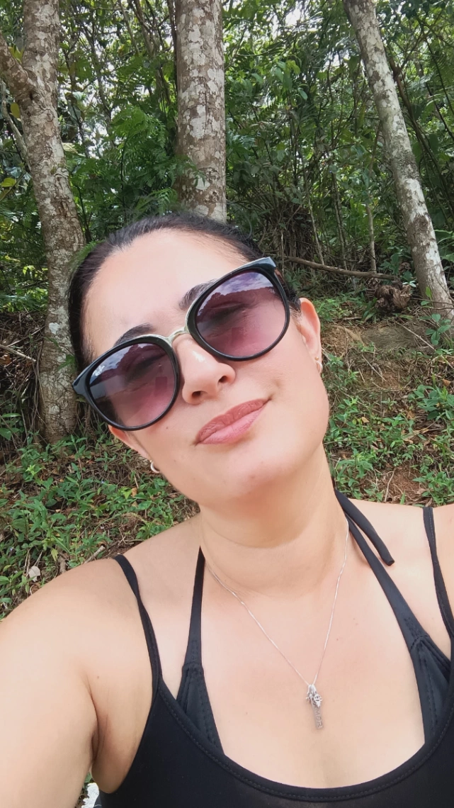 Elaine Maia
