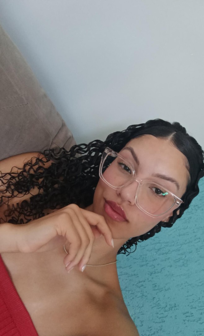 Isabela Vitoria Dos Santos