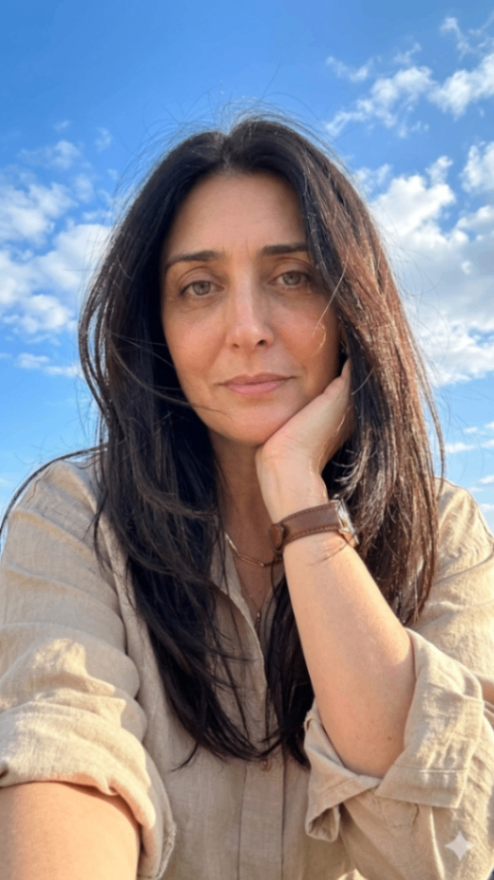 Deise Almeida 