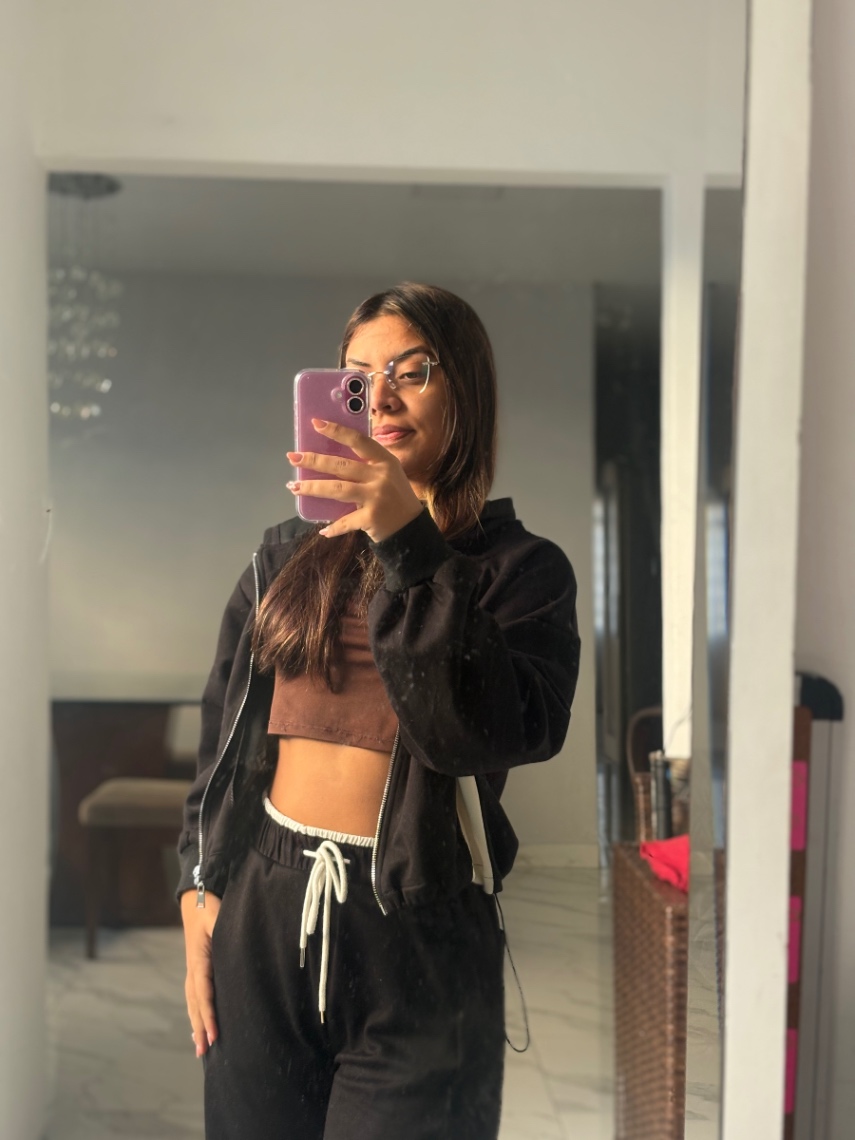 Ana clara Andreassi