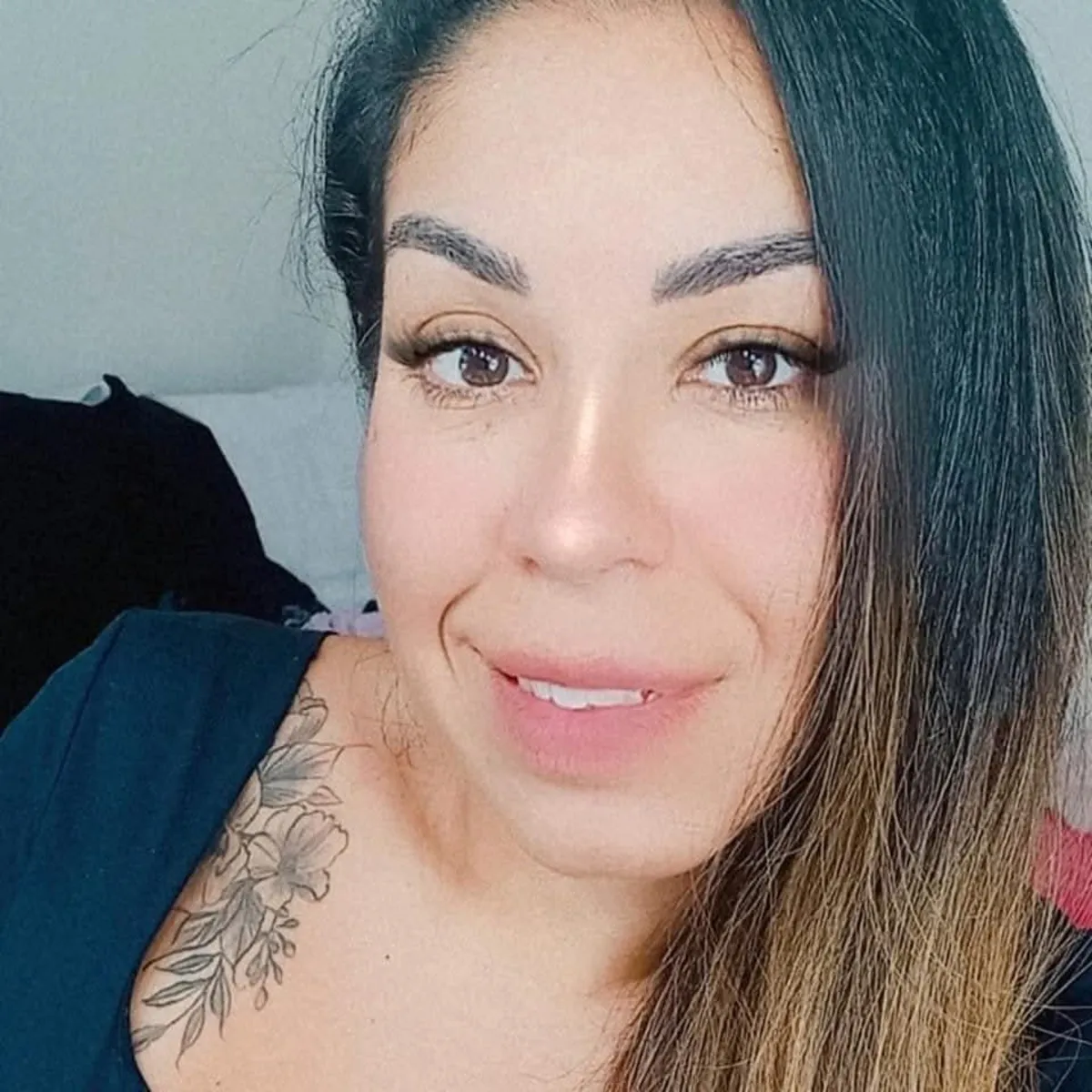 Pâmela Cristina Ramos 