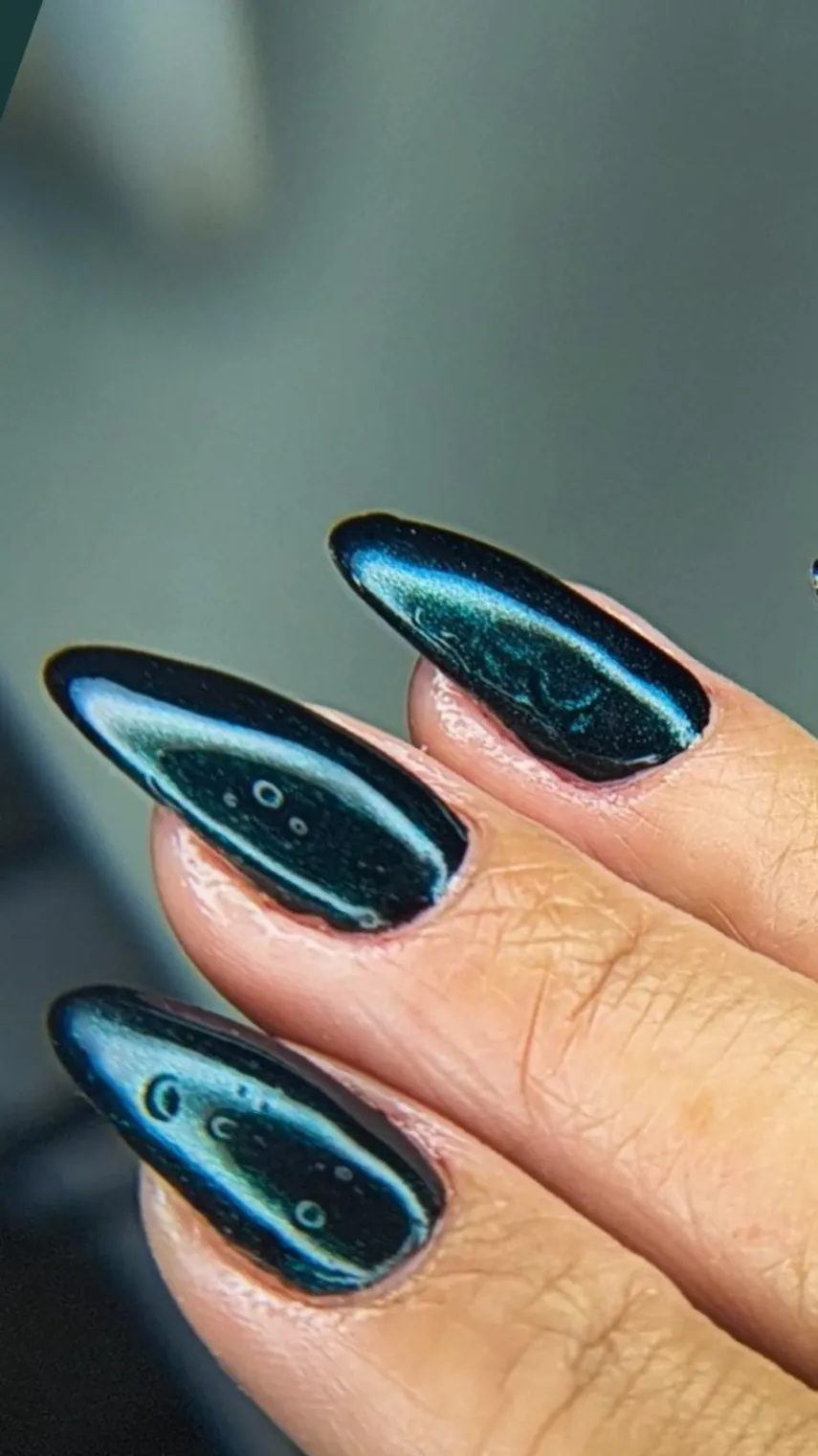 Trabalho de Manicure/Pedicure por Pâmela Cristina Ramos em Vila Industrial, São Paulo — foto 2 de 5