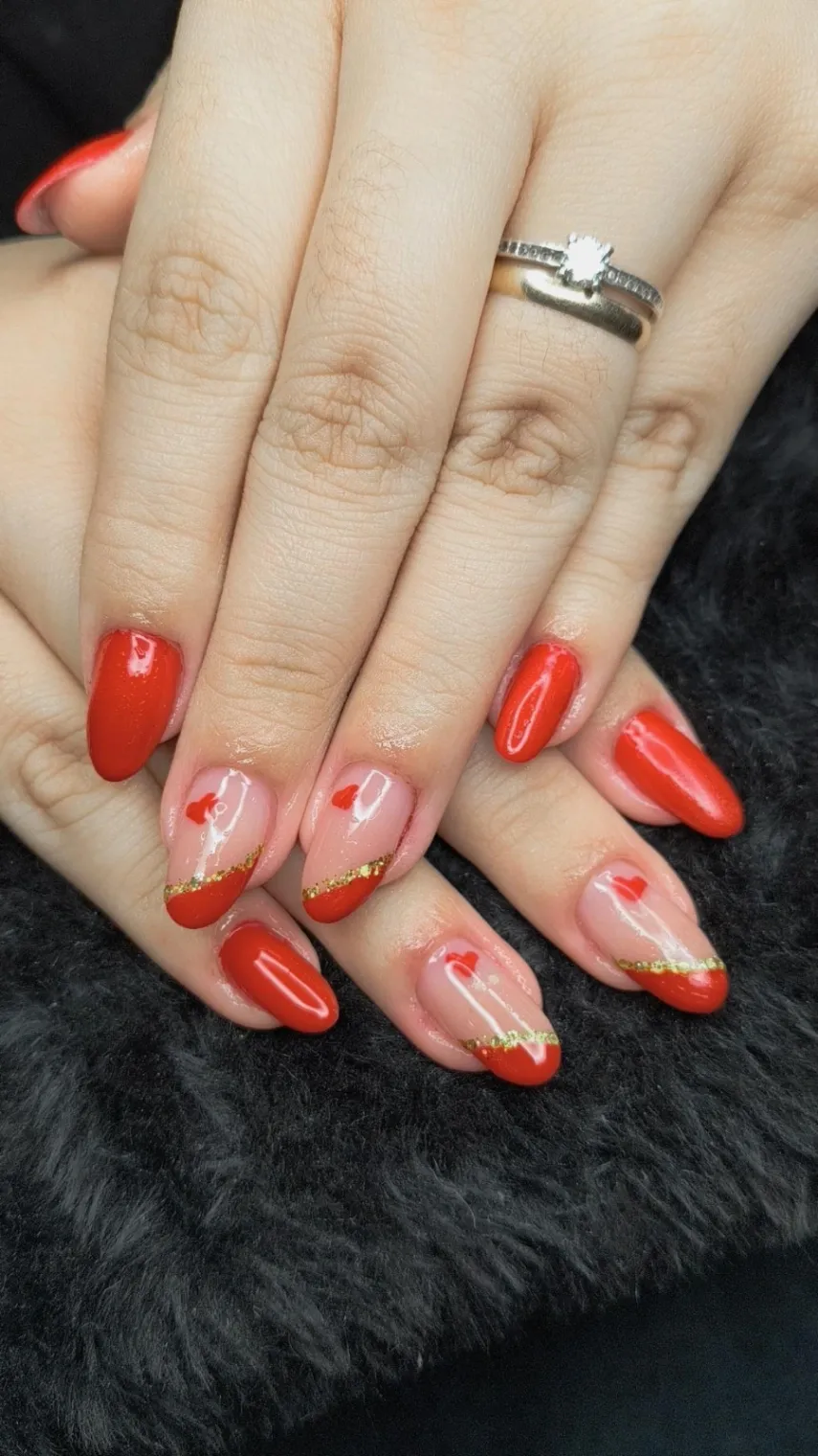 Trabalho de Manicure/Pedicure por Pâmela Cristina Ramos em Vila Industrial, São Paulo — foto 3 de 5