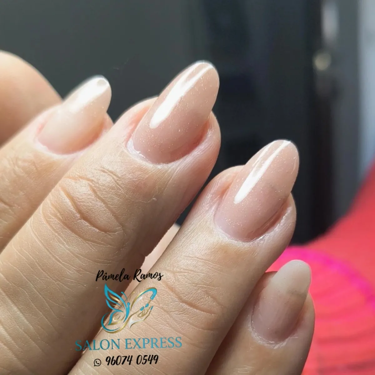 Trabalho de Manicure/Pedicure por Pâmela Cristina Ramos em Vila Industrial, São Paulo — foto 5 de 5