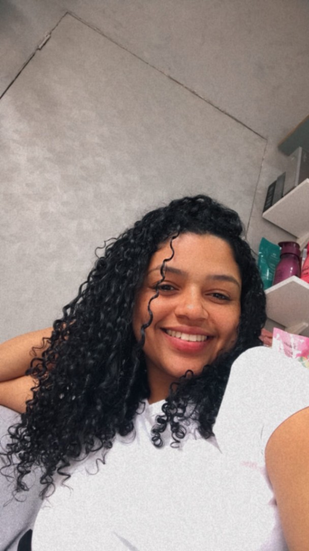 Amanda Costa Chagas 