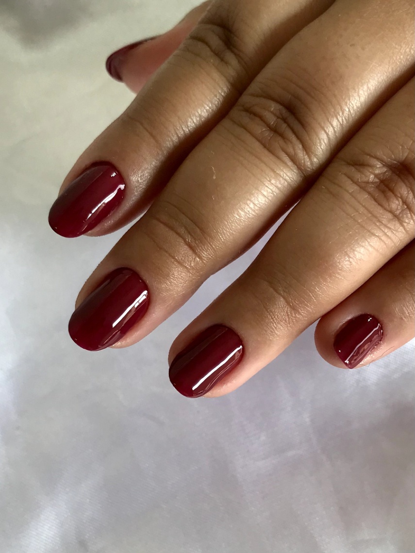 Trabalho de Manicure/Pedicure por Amanda Costa Chagas em Parque das Laranjeiras, Guarulhos — foto 2 de 6