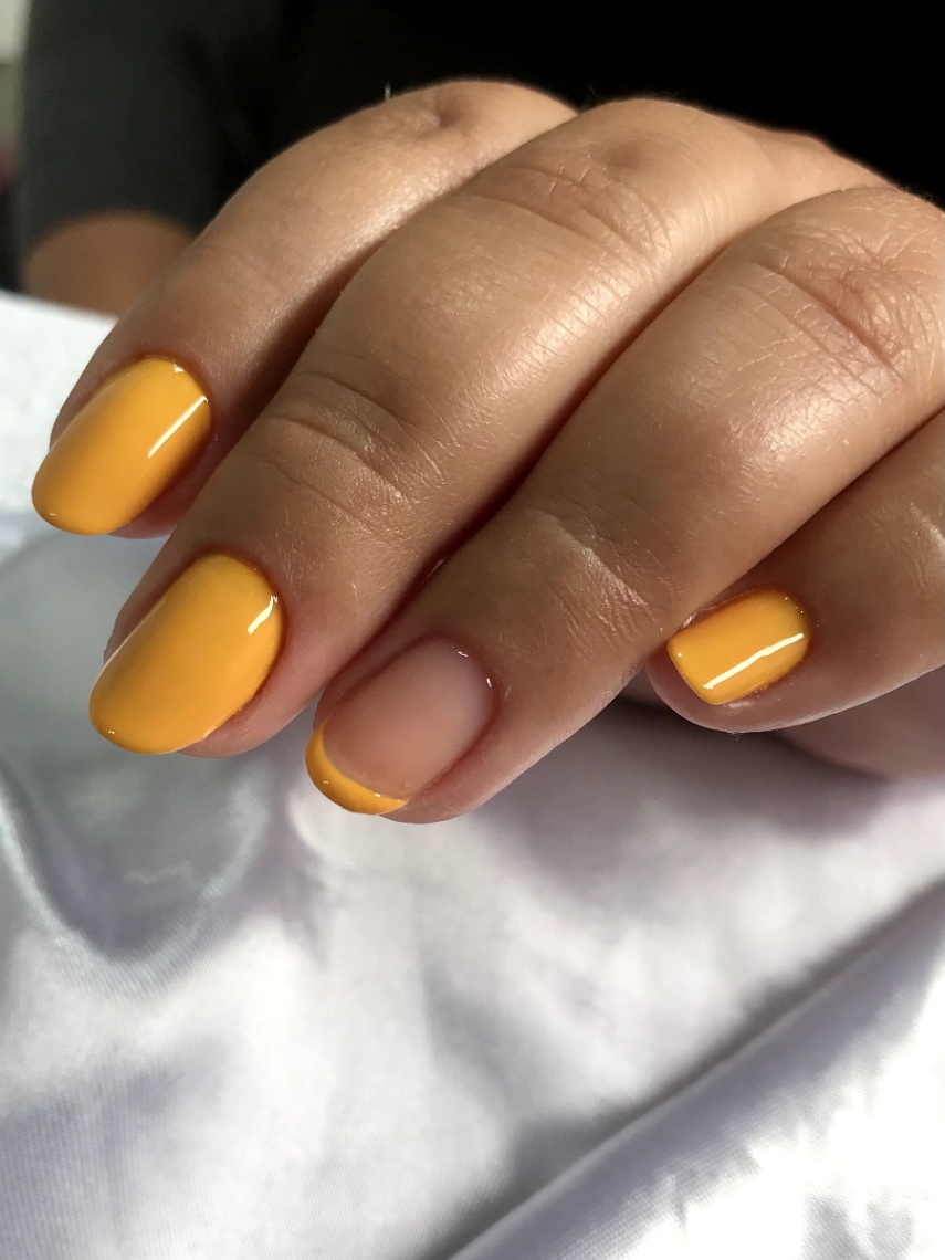 Trabalho de Manicure/Pedicure por Amanda Costa Chagas em Parque das Laranjeiras, Guarulhos — foto 3 de 6