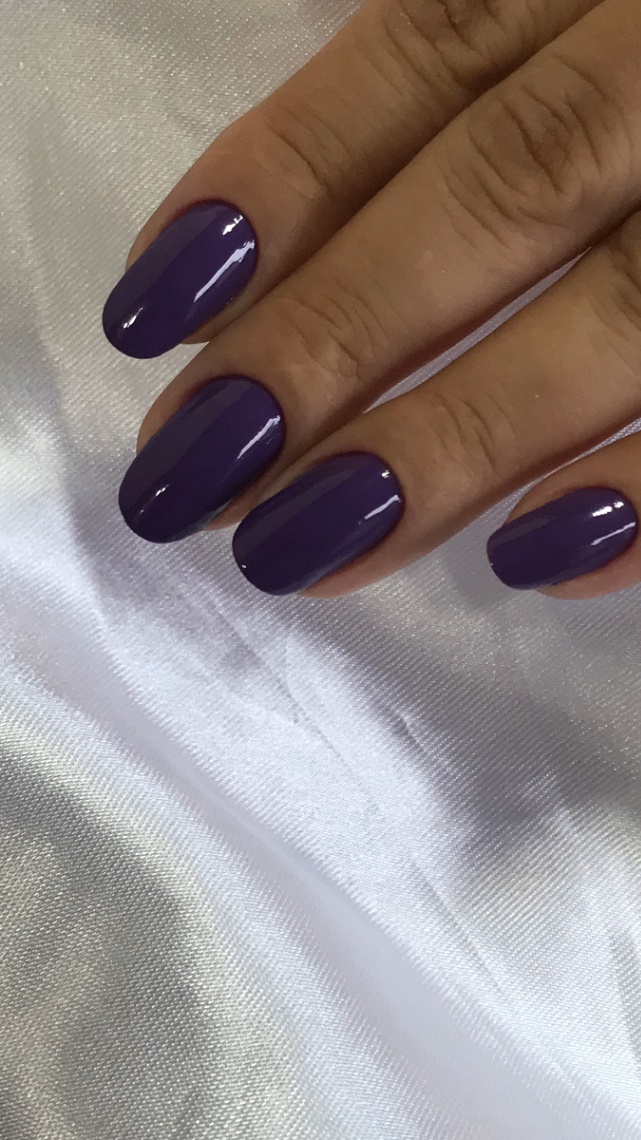 Trabalho de Manicure/Pedicure por Amanda Costa Chagas em Parque das Laranjeiras, Guarulhos — foto 6 de 6