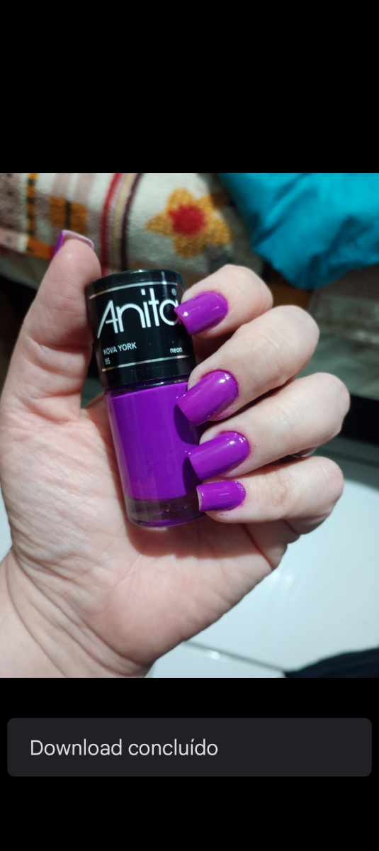 Trabalho de Manicure/Pedicure por sheilla Paiva em Vila João Batista, São Paulo — foto 2 de 11