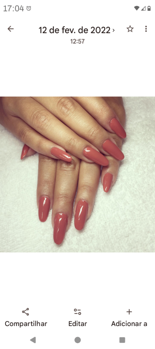 Trabalho de Manicure/Pedicure por sheilla Paiva em Vila João Batista, São Paulo — foto 3 de 11