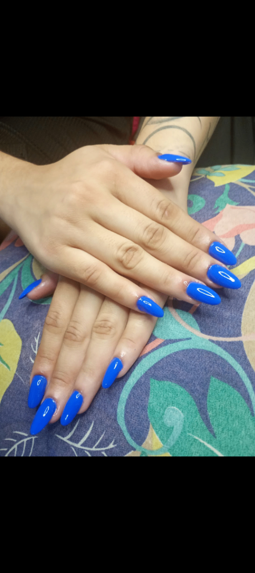Trabalho de Manicure/Pedicure por sheilla Paiva em Vila João Batista, São Paulo — foto 6 de 11