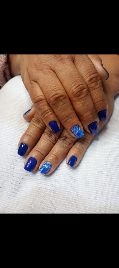 Trabalho de Manicure/Pedicure por sheilla Paiva em Vila João Batista, São Paulo — foto 8 de 11