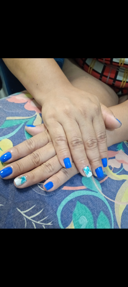 Trabalho de Manicure/Pedicure por sheilla Paiva em Vila João Batista, São Paulo — foto 9 de 11
