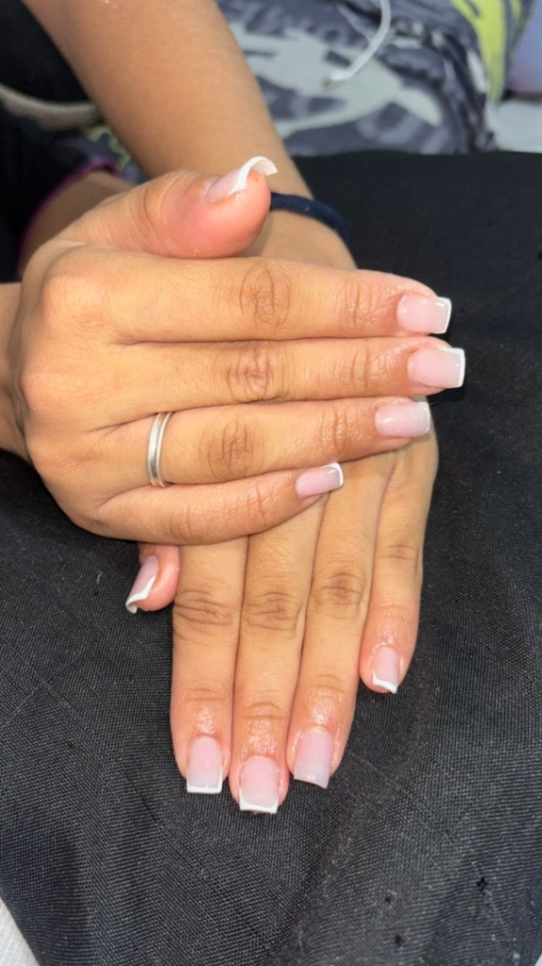 Trabalho de Manicure/Pedicure por sheilla Paiva em Vila João Batista, São Paulo — foto 11 de 11