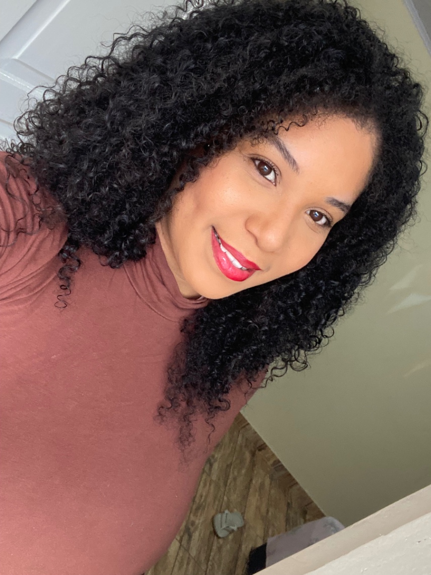 Rafaela dos santos silva
