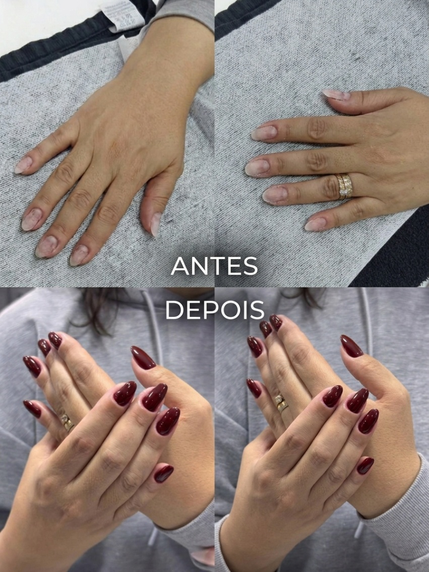 Trabalho de Manicure/Pedicure por Mariana nazario em Vila Brasílio Machado, São Paulo — foto 1 de 18