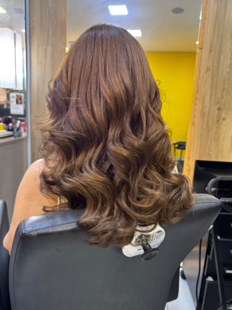Trabalho de Manicure/Pedicure por Mariana nazario em Vila Brasílio Machado, São Paulo — foto 2 de 18