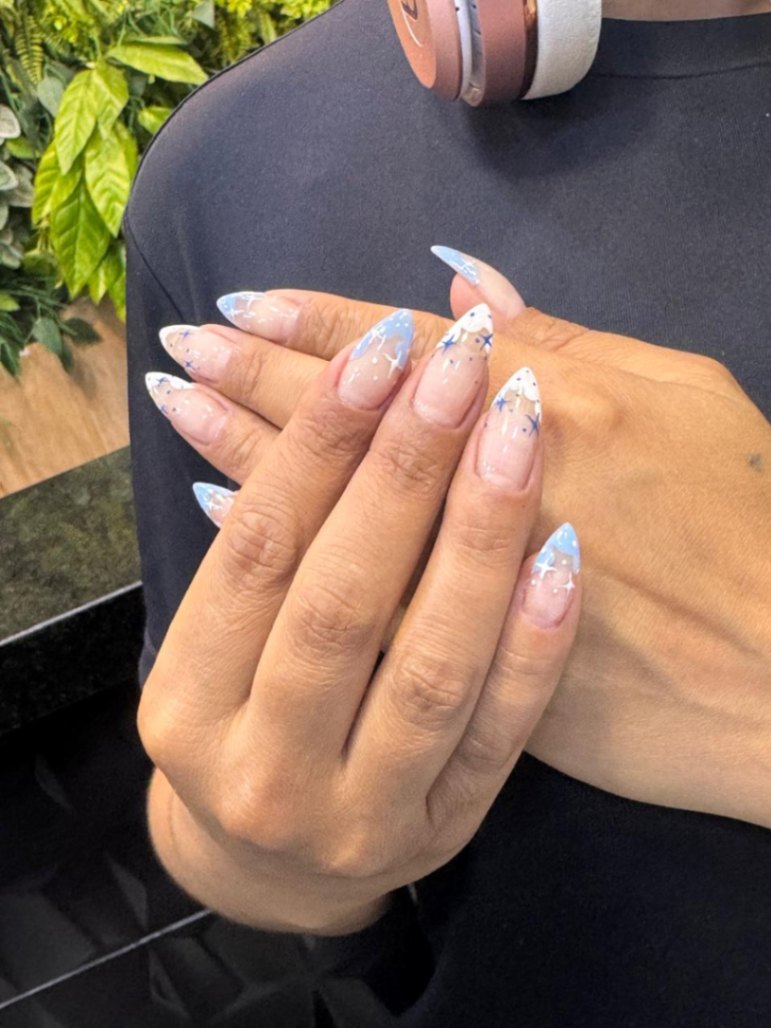 Trabalho de Manicure/Pedicure por Mariana nazario em Vila Brasílio Machado, São Paulo — foto 4 de 18