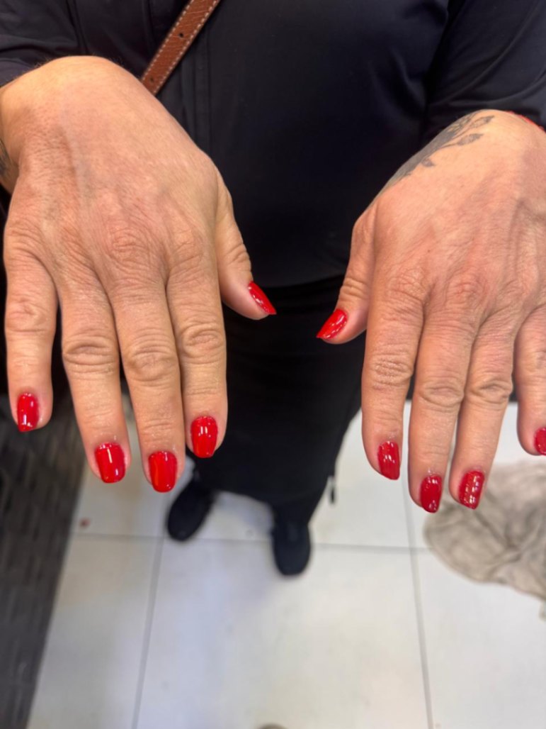 Trabalho de Manicure/Pedicure por Mariana nazario em Vila Brasílio Machado, São Paulo — foto 5 de 18