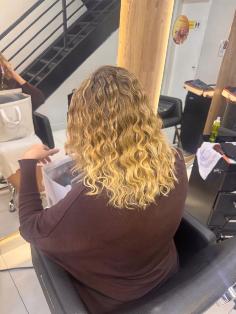 Trabalho de Manicure/Pedicure por Mariana nazario em Vila Brasílio Machado, São Paulo — foto 6 de 18