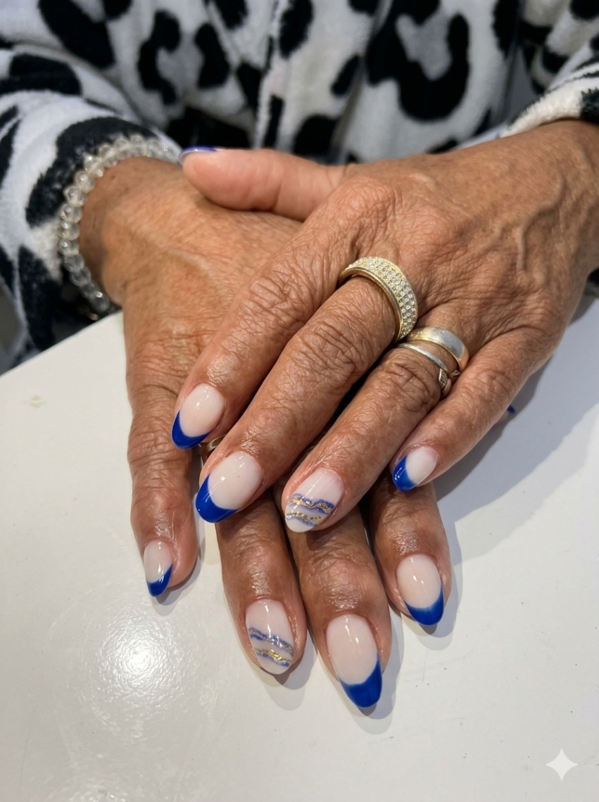 Trabalho de Manicure/Pedicure por Mariana nazario em Vila Brasílio Machado, São Paulo — foto 7 de 18