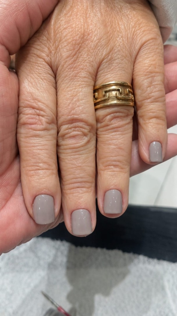 Trabalho de Manicure/Pedicure por Mariana nazario em Vila Brasílio Machado, São Paulo — foto 12 de 18