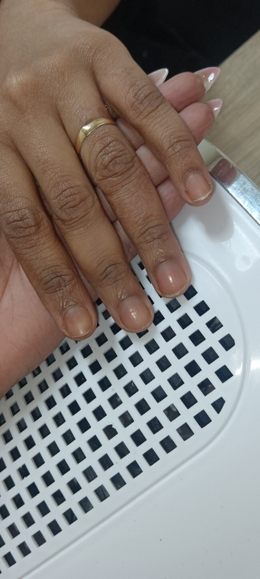 Trabalho de Manicure/Pedicure por Mariana nazario em Vila Brasílio Machado, São Paulo — foto 16 de 18
