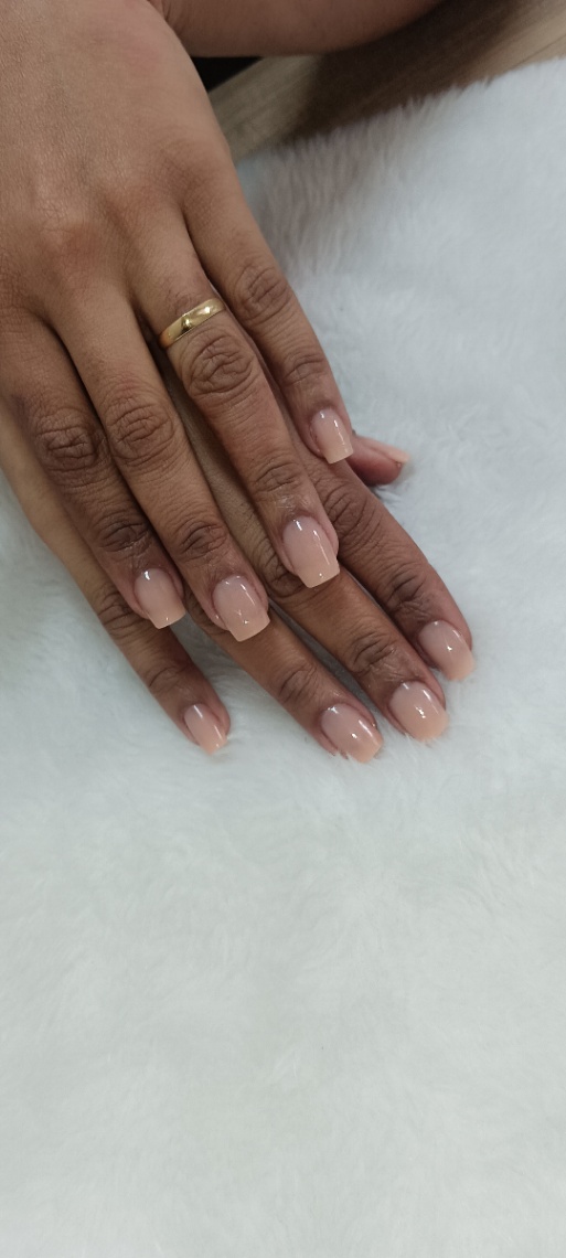 Trabalho de Manicure/Pedicure por Mariana nazario em Vila Brasílio Machado, São Paulo — foto 17 de 18